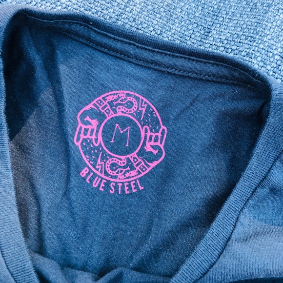 RAD SHIRT - Picture 3 of 3